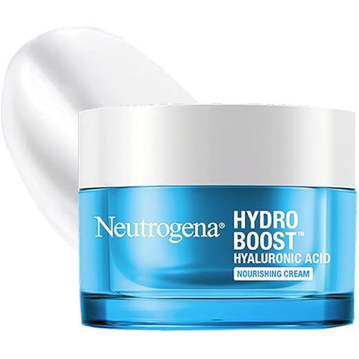 Neutrogena Hydration Boost Cream 50g