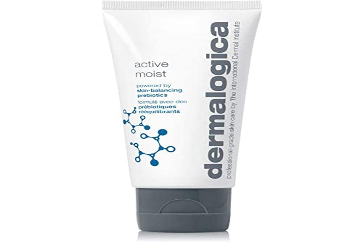 Dermalogica Active Moist, 100 ml Amazon.de Beauty