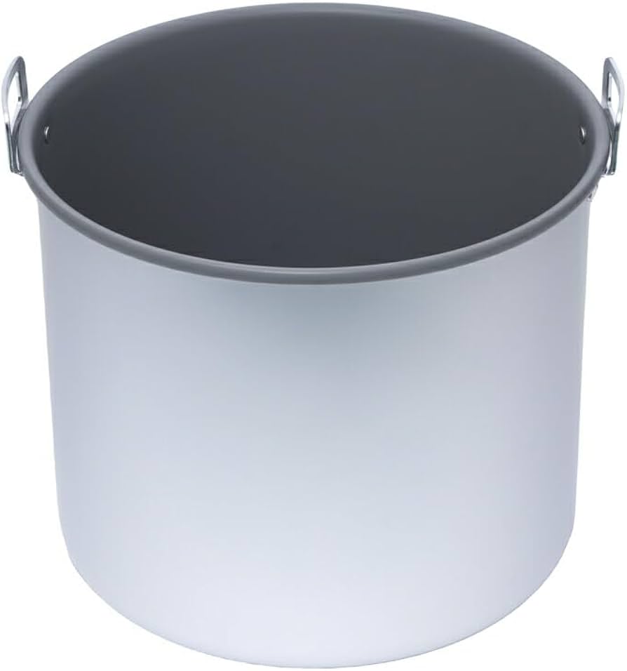 Amazon.co.jp : Thunder Group 保温ジャー用内釜 SEJ21000JJ