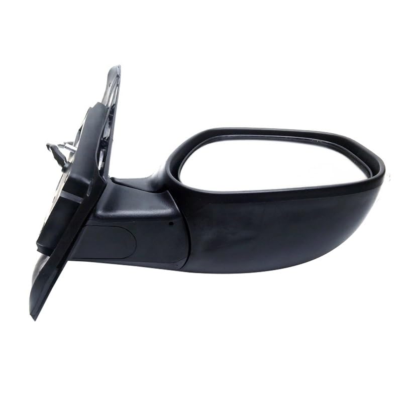 Rétroviseur chauffant et pliable pour Chery Tiggo 5 ensemble de miroir d'aile de voiture
