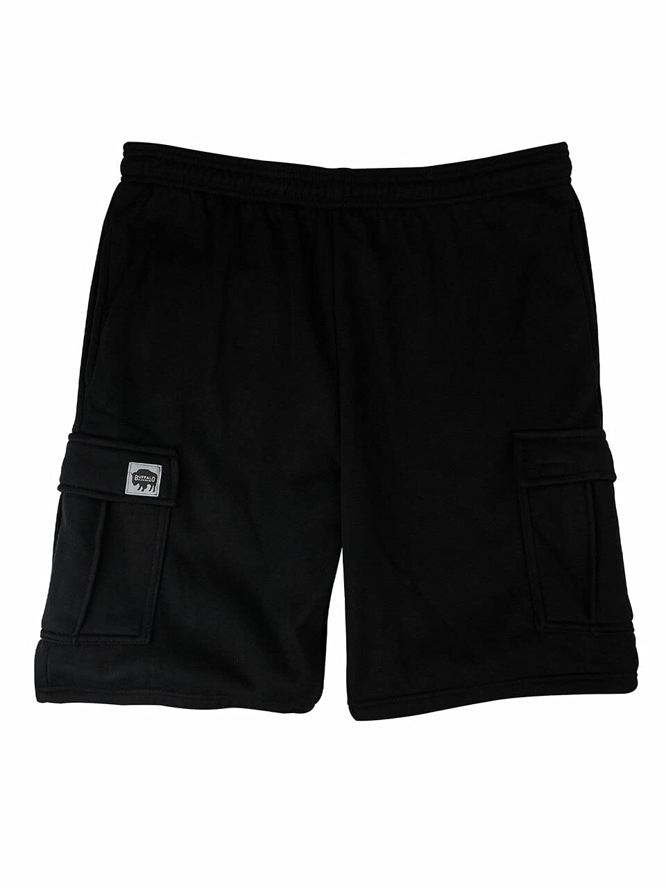 Workwear Fleece Lined All-Season Shorts