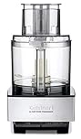 Cuisinart DFP-14BCNY 14-Cup Food Processor Custom, Stainless Steel