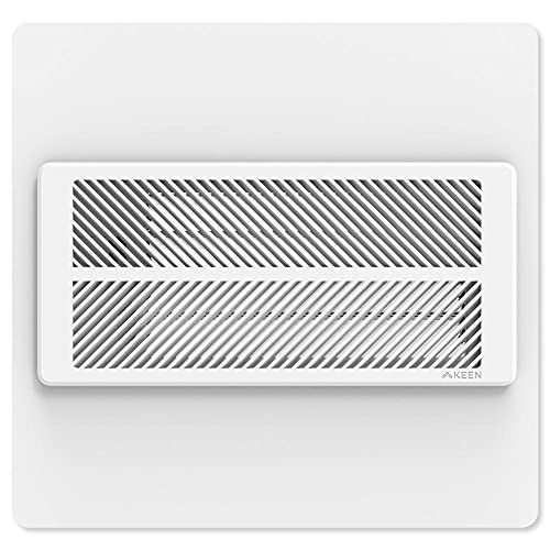 Keen Home KHTRMKT1212 Trim Kit, 12x12