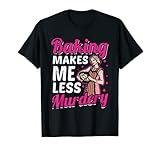 Bake Baker Bakery Baking Lover Designs