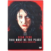 This Must Be the Place