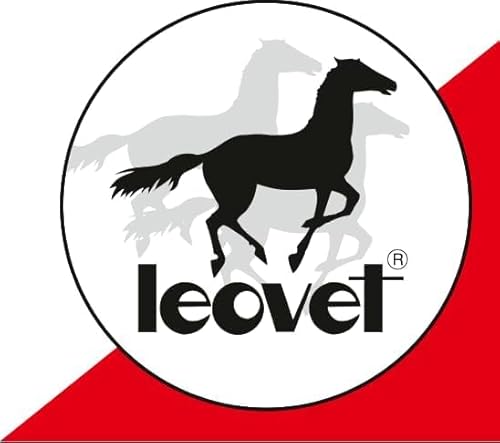 Leovet SOS Hautpflege Shampoo für Pferde | 500 ml | Zur reinigenden Pflege beanspruchter Haut durch Milben- und Parasitenbefall | Bei Schuppen, Haarausfall und Scheuerstellen