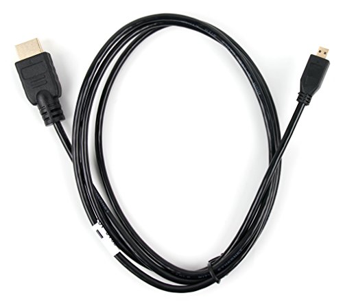 DURAGADGET Cavo Micro HDMI a HDMI per Tablet