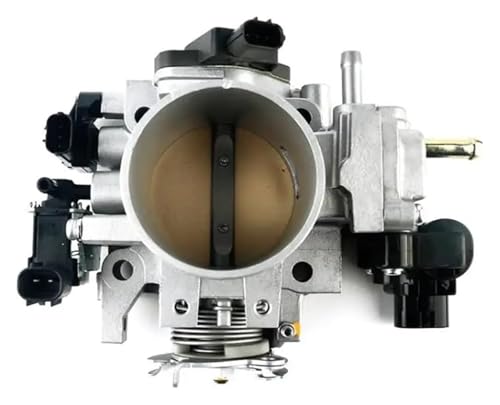 Corps papillon 16400-PPA-A11 pièce admission pour CR-V 2.4L