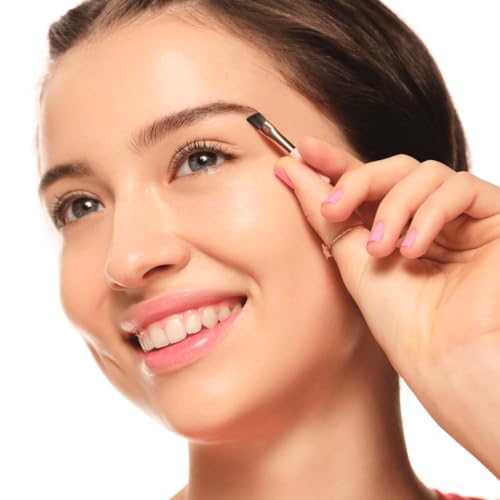 Essence Sourcils Brow Powder Duo Set 01 - vue 7