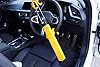 Streetwize - Steering Wheel Lock Twin Bar, Steering Lock, Car Anti-Theft Device, High Visibility, Heavy Duty, Universal Fit, Adjustable Length,2 Keys SWTBL #3