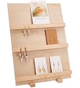 Holz Farbständer Für 60 Flaschen - Aufbewahrung Für Künstler