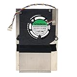 Ventilateur de refroidissement de rechange pour Asus ROG Swift PG27UQ EF70151S1-C010-S9A