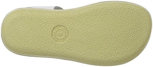 Image of Sun-San Sailor Infant Leather Sandals
