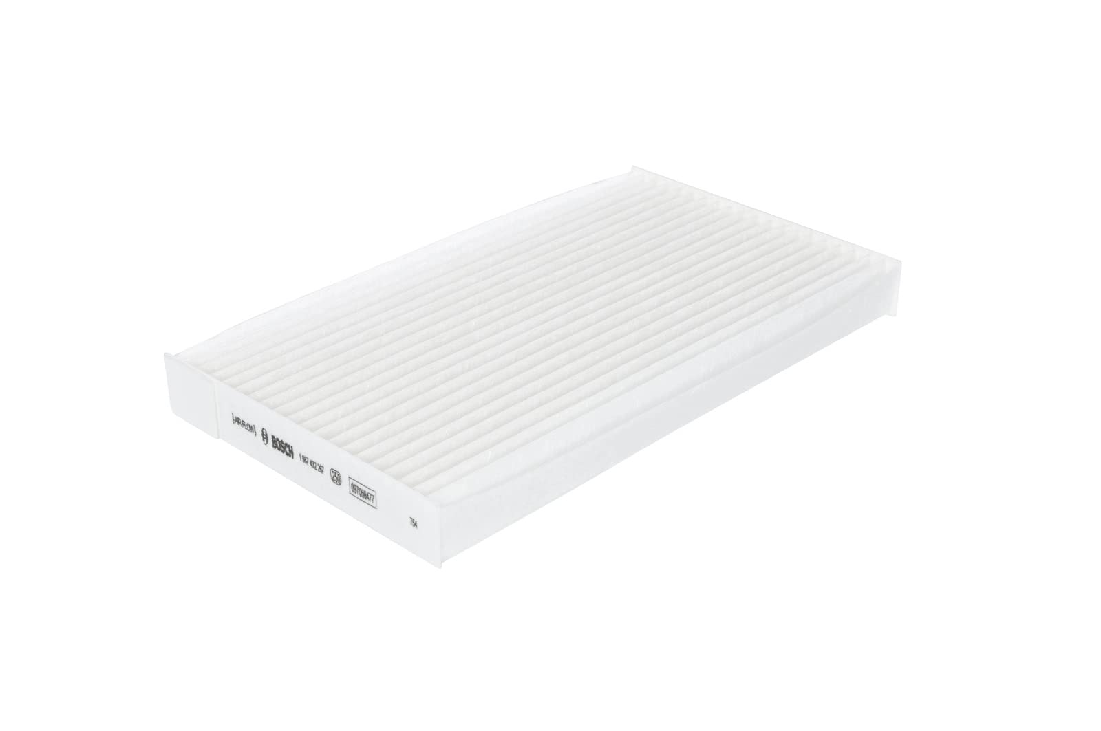 Pollen / Cabin Filter 1987432267 Bosch AY684NS017 B78911FC0A B78911FE0A M2267
