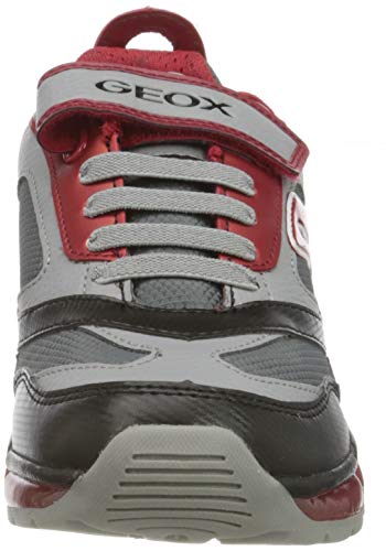 Geox Android Trainers Boys2