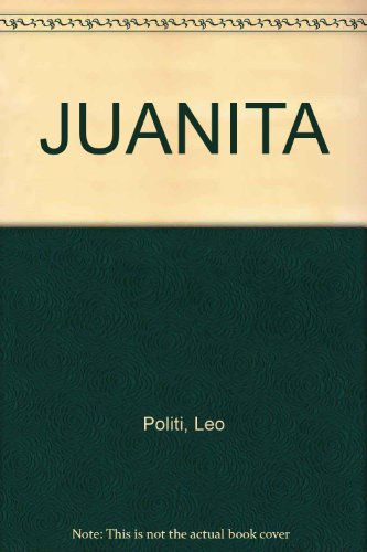 JUANITA B004PESVGC Book Cover