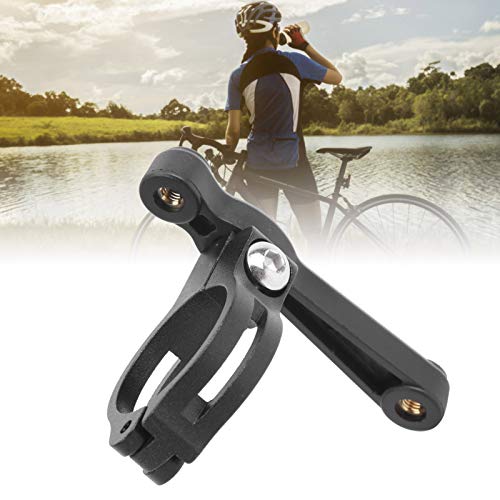 Base de gaiola para garrafa de água, adaptador de rack de chaleira, suporte de conversão estável Sup