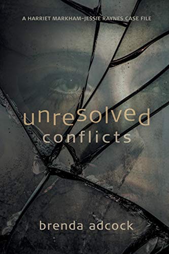 Unresolved Conflicts view 2