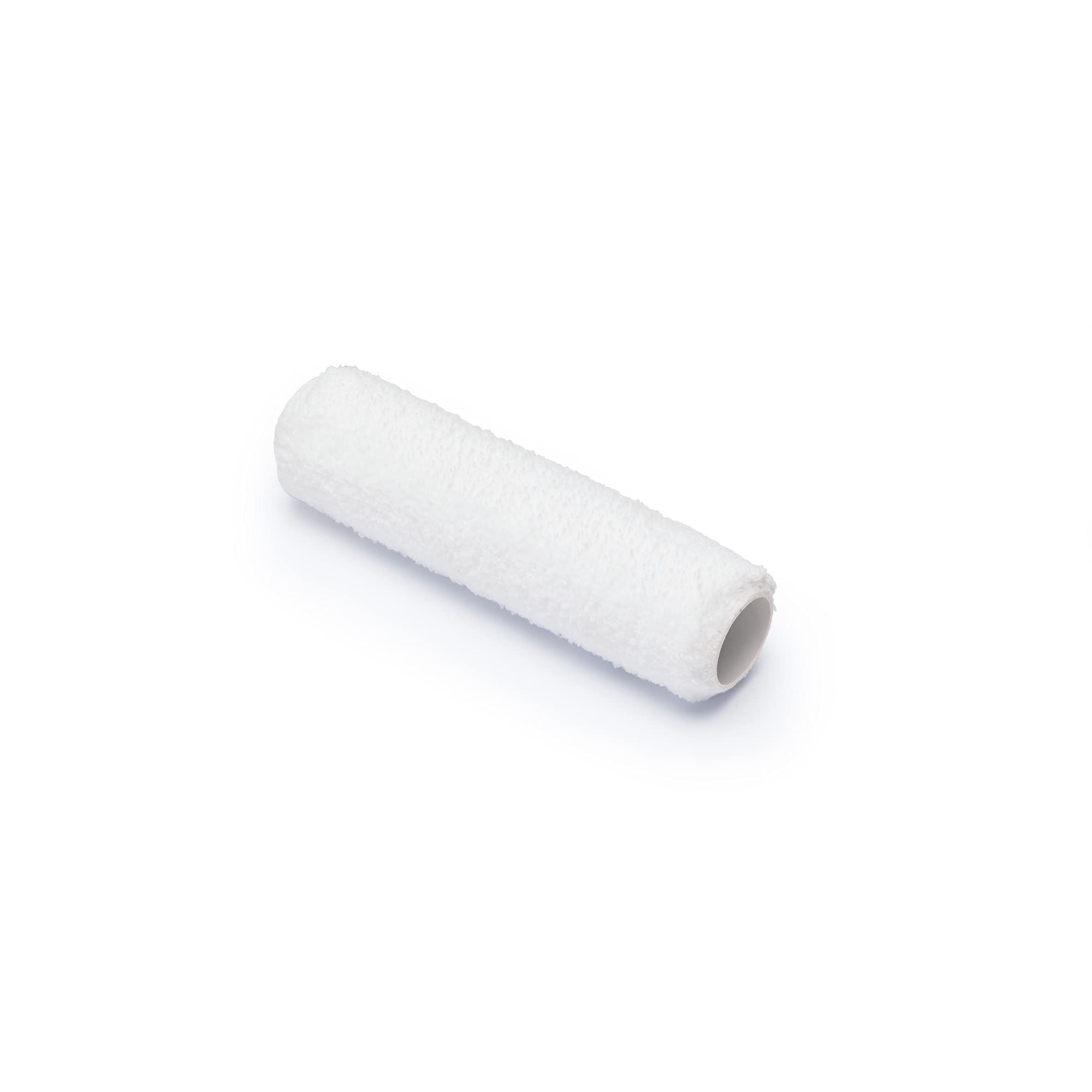 Harris Ultimate  9" Paint Roller Sleeves Medium Pile from B&Q