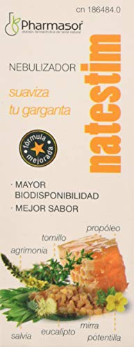 Pharmasor Complementos Nutricionales - 1 unidad Cover