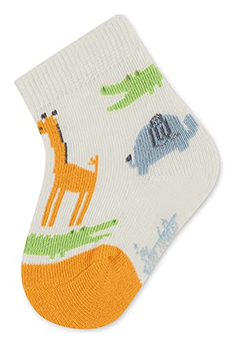 Baby-Söckchen 3erPack Dschungel Baby Boys Socks2