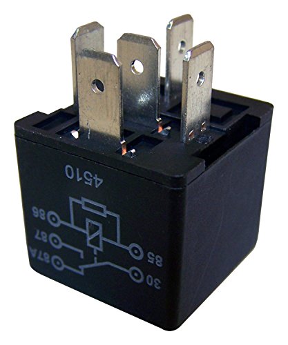 Crown Automotive 56002958 Relay