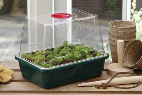Image of Garland Small High Dome Propagator