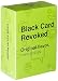 Black Card Revoked 3 - Original Flavor