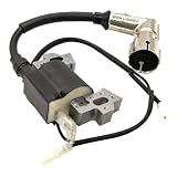 ZÜNDSPULE Passend for 1P61F 1P65 Push Mower Magneto STATORMODUL 751-10620 951-10620