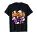 Haunted by 67 Funny Six Seven Meme Spooky Ghost Halloween T-Shirt
