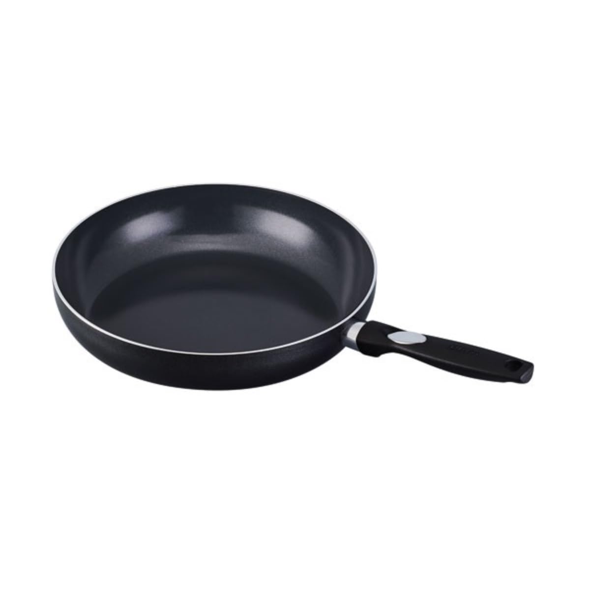 Beka Pro Induc - Poêle Antiadhésive 32 cm - Céramique Sans Pfas - Tous Feux Induction - Aluminium 100% Recyclé