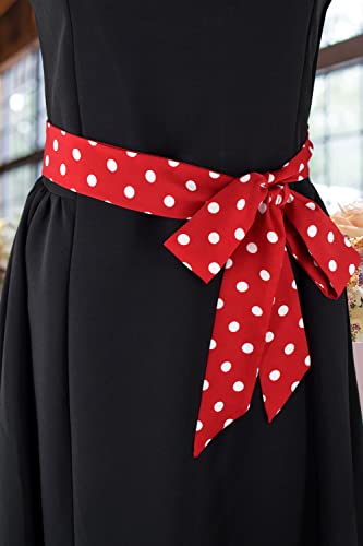 TeeYee Wedding Sash Bridal Belts Satin Waist Belt for Dress and Spacial Occasion3