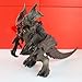 JAYKENIXO Rajin Dragon Action Figure - Movable Joints Action Movie Series High 7.48 Inches