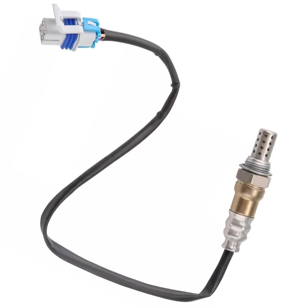 Capteur d'oxyde d'azote Nox haute précision pour GMC Yukon 25360991 - 7