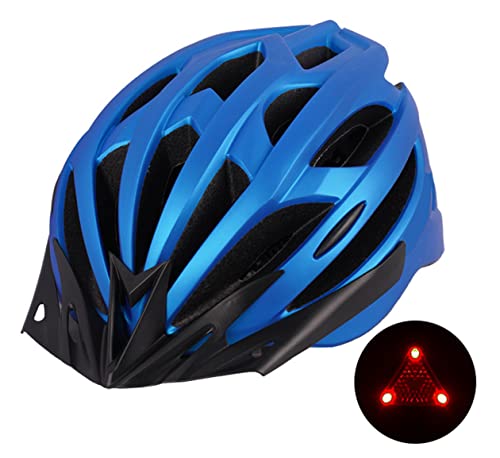 ISAK ]ԗp wbg S y TCNwbg X|[cwbg LEDSCg/p\t ]ԃwbg 55-60cm\ lp (Blue)