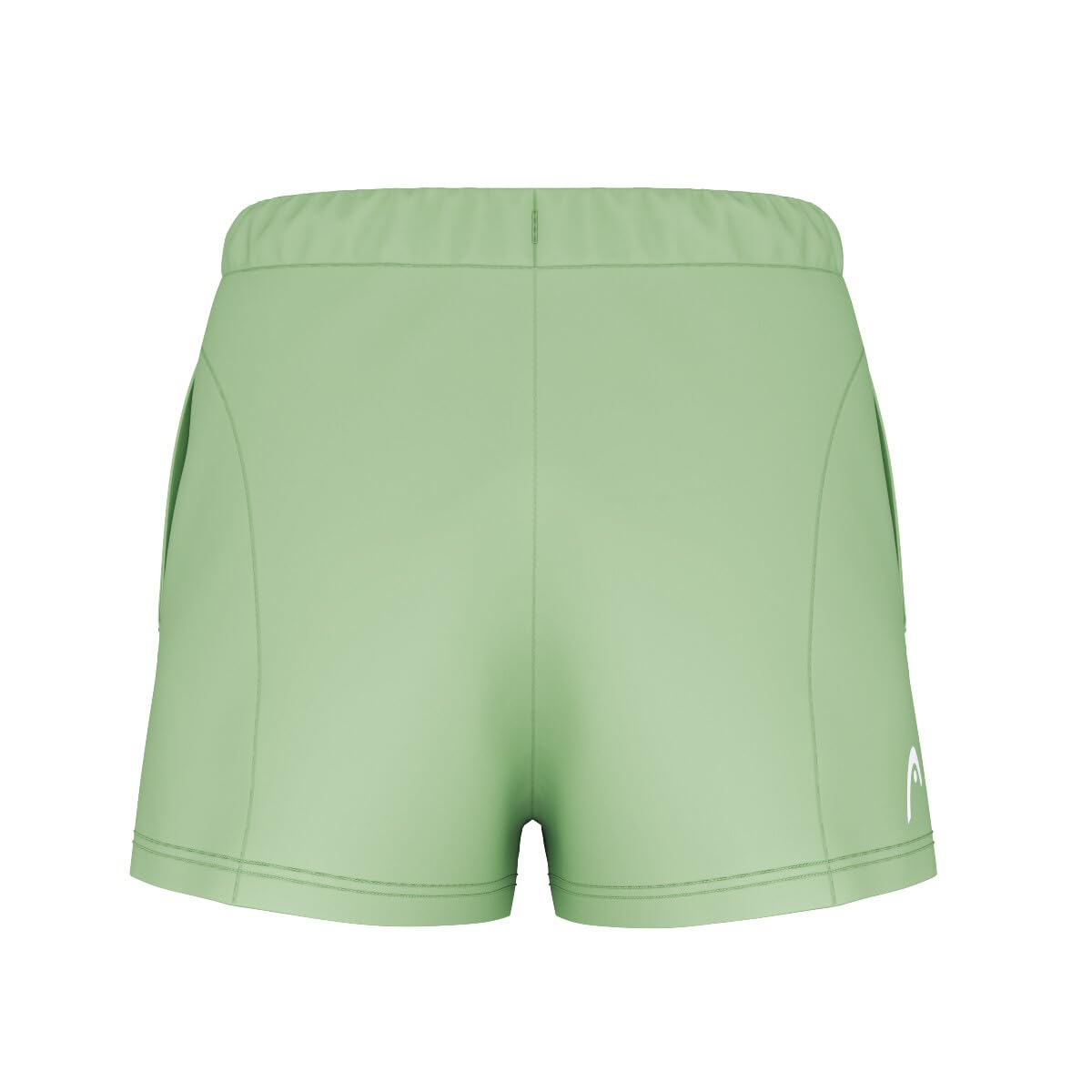 HEAD Damen Tennis Shorts Dynamic Shorts Women