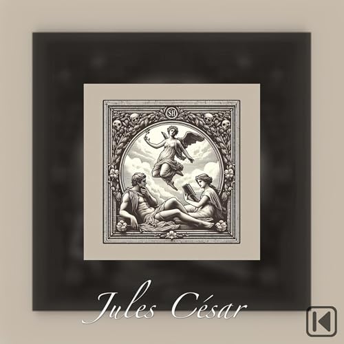 『Jules C&eacute;sar (French Edition)』のカバーアート