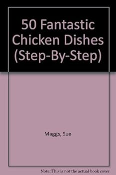 Paperback 50 Fantastic Chicken Dishes Book
