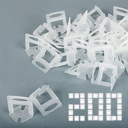 Piastrelle livellamento sistema distanziatore