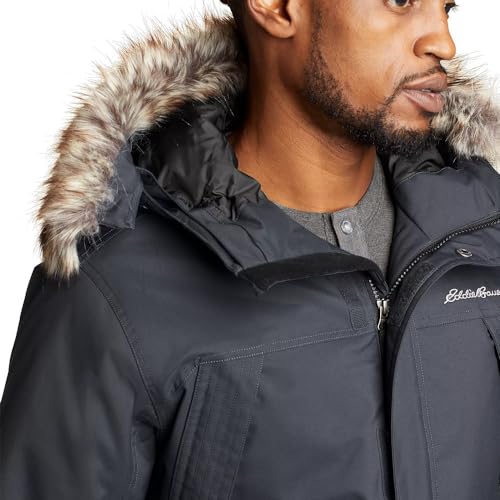 Image of Eddie Bauer Mens Superior Bomber