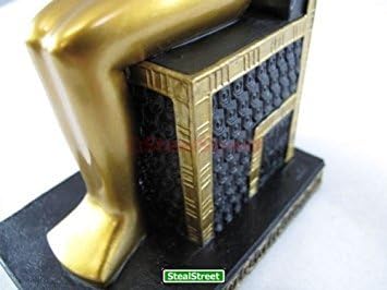 Sitting Osiris Collectible Figurine, Egypt image 3