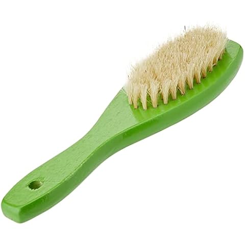Trixie Natural Bristle Brush for Small Animals Cover