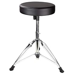 Alesis Nitro Mesh Kit – Batterie Électronique 8 Pièces en Peau Maillée avec Rack en Aluminium Ultra-Résistant & Technote… - Les Beatles, Paul McCartney, John Lennon, RIngo Starr, George Harrison Alesis Nitro Mesh Kit – Batterie Électronique 8 Pièces en Peau Maillée avec Rack en Aluminium Ultra-Résistant & Technote… – Image 5