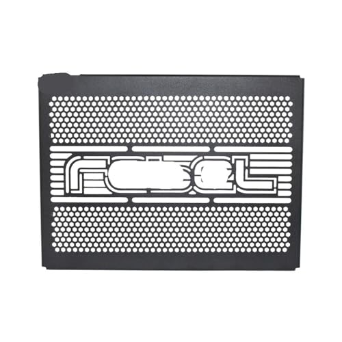 Grille de protection radiateur Moto pour Honda Rebel CMX 300 500 de 2017 à 2022