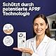 KICK THE TICK Vereisungsspray mit Zeckenzange – Zeckenentferner Set für Mensch, Kind, Hund & Katze – schmerzfreie Zeckenentfernung – über 40 Anwendungen