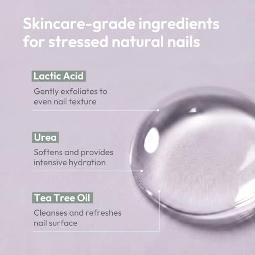 Image of Kerasal Restore & Repair Nail Care Brush, Healthier Looking Nails, 0.43 oz