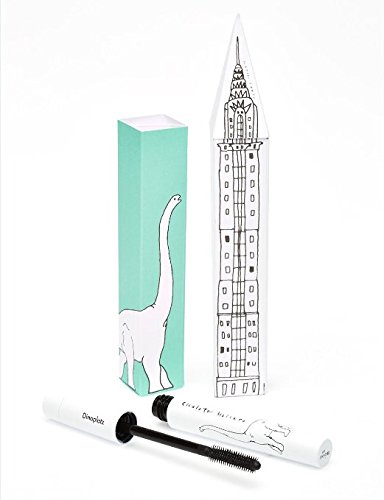 Too Cool For School Dinoplatz Mascara, Escalator