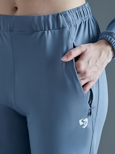 Image of SG Poly Spandex Track Suit For Women And Girls