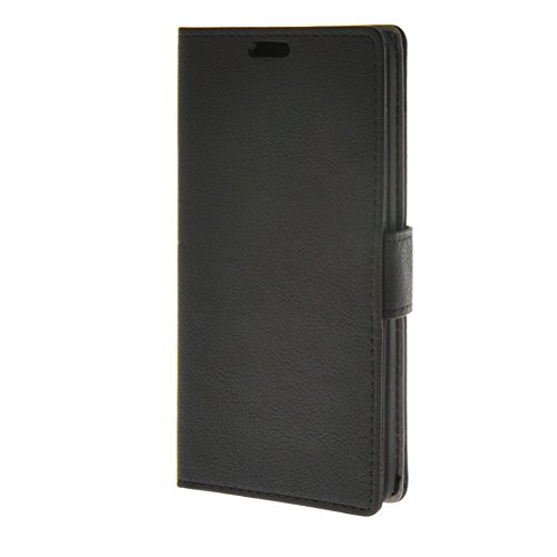 MOONCASE Simple Pelle Portafoglio Flip Cover
