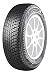 Produktbild Bridgestone Blizzak LM-001 M+S - 205/55R16 91H - Winterreifen